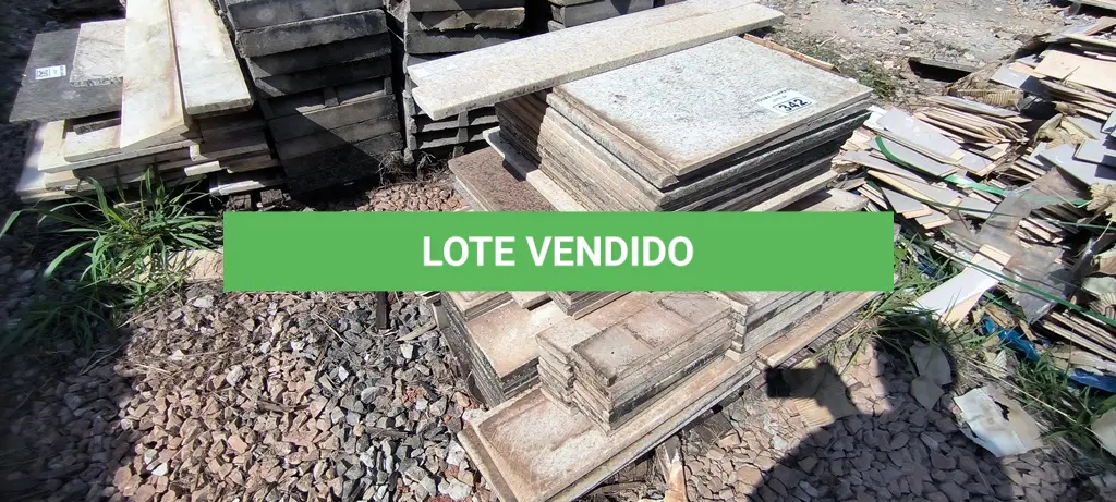 LOTE 342
