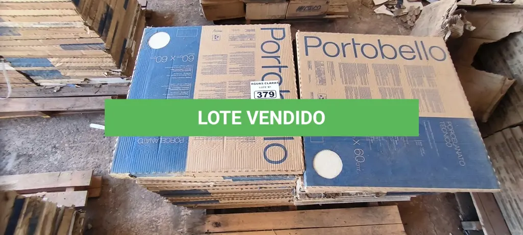 LOTE 379
