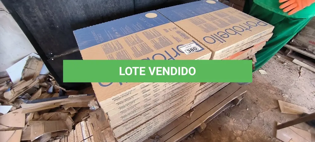 LOTE 380
