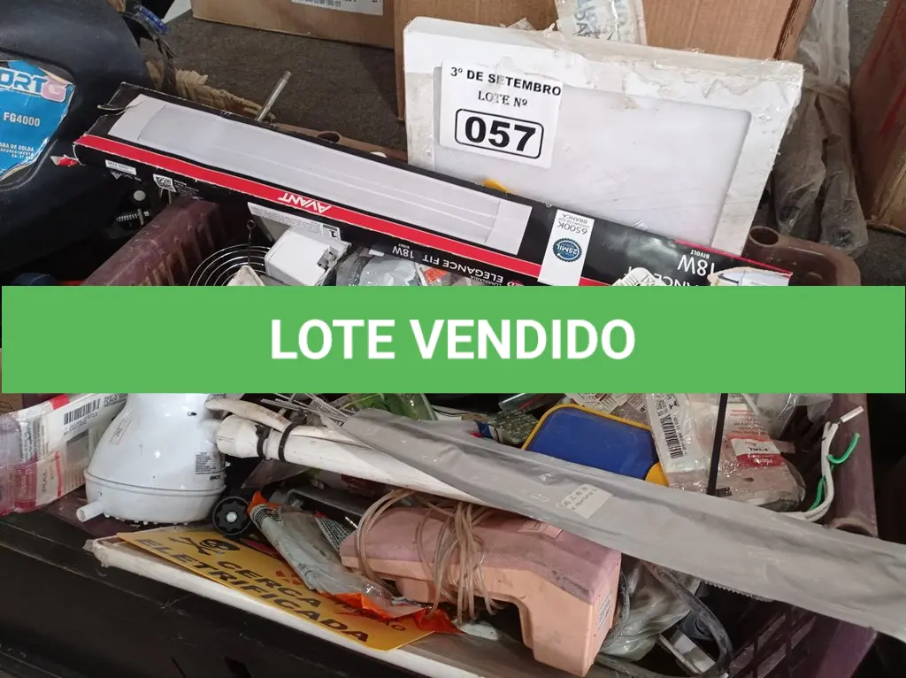 LOTE 057