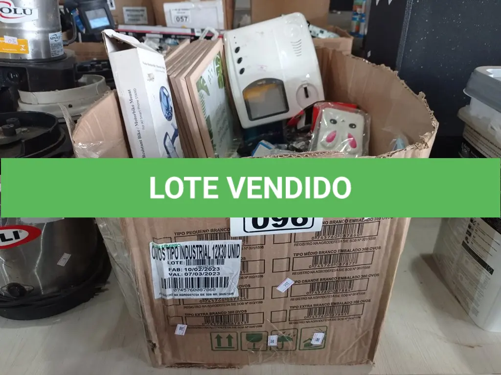 LOTE 096