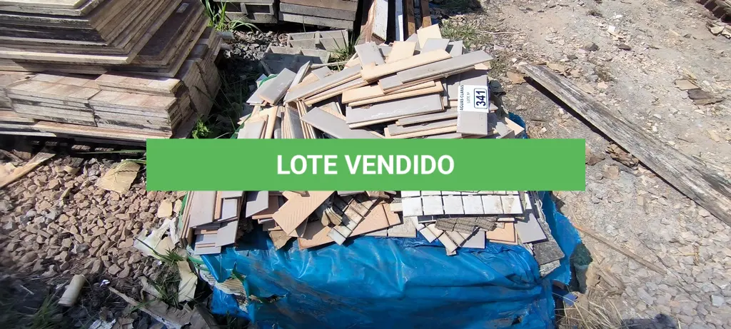 LOTE 341
