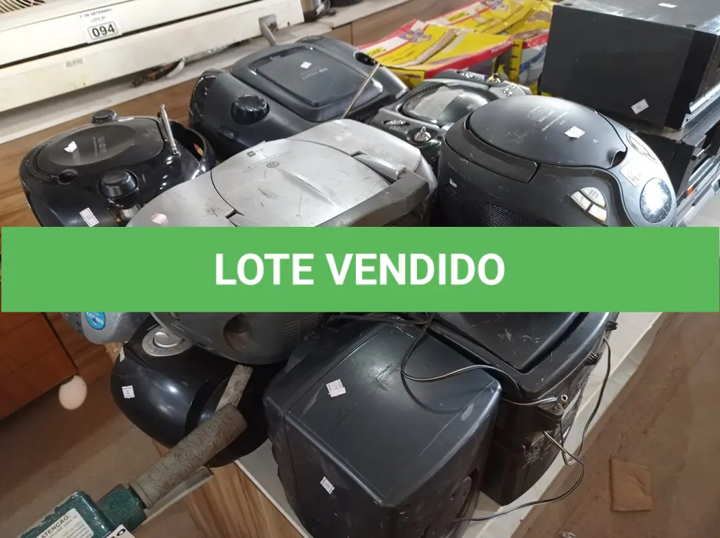 LOTE 126