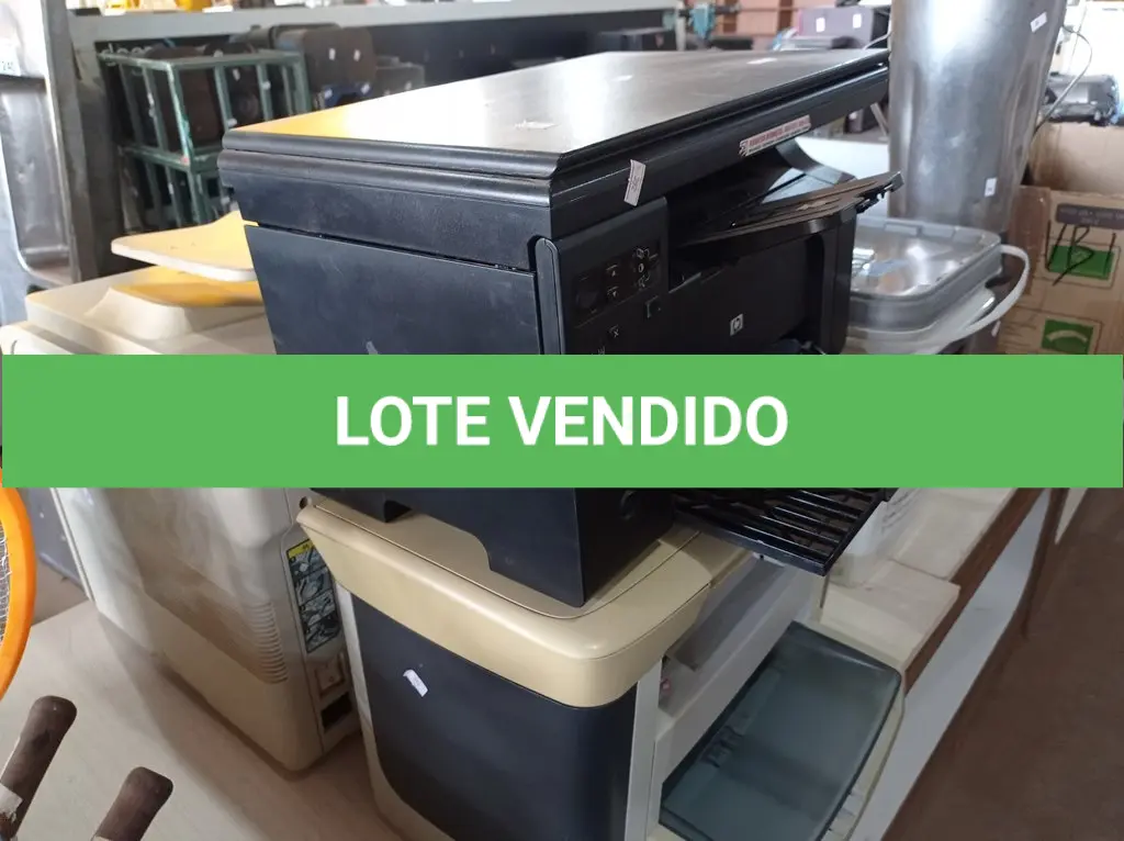 LOTE 116