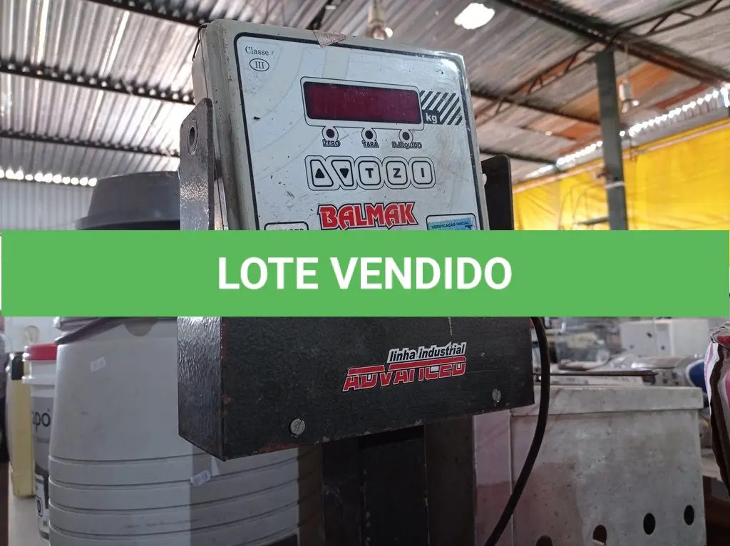 LOTE 134