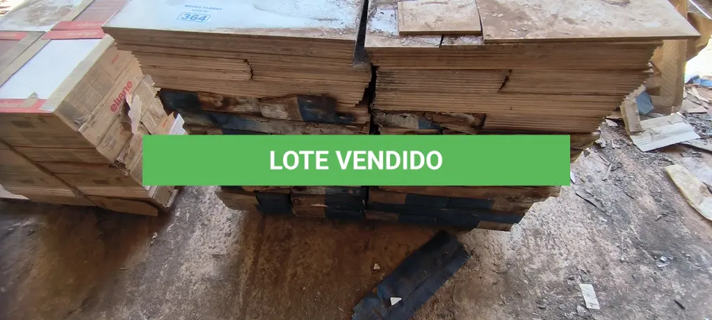 LOTE 364