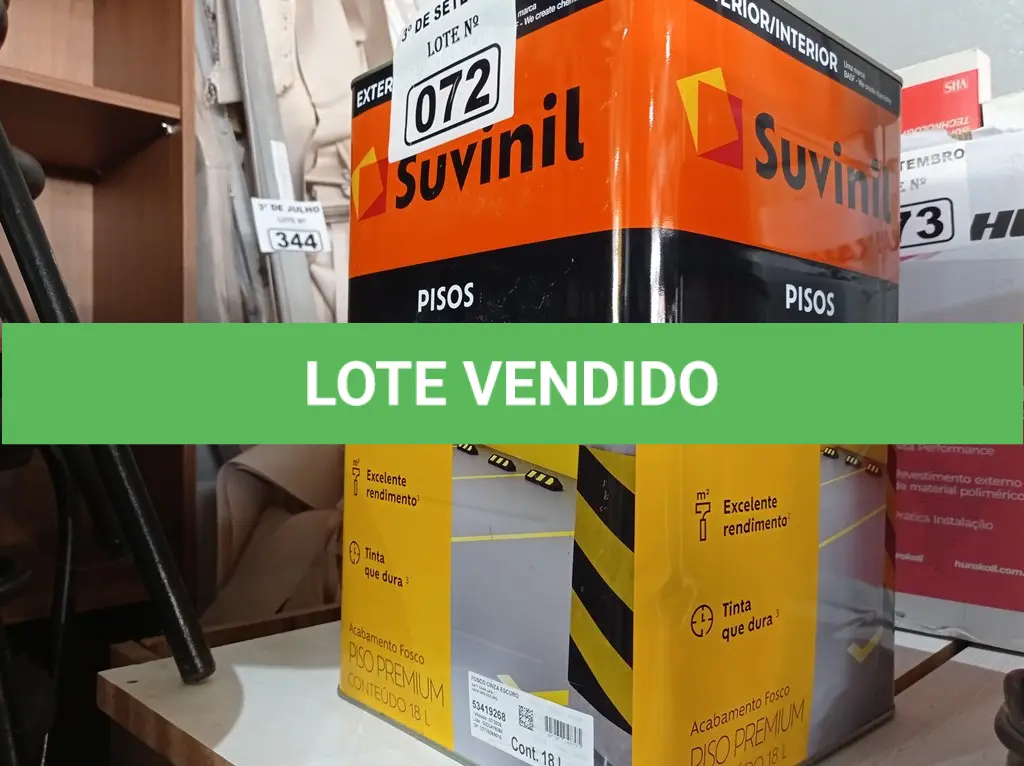 LOTE 072
