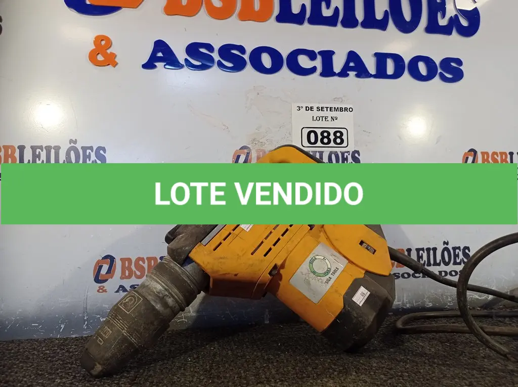 LOTE 088