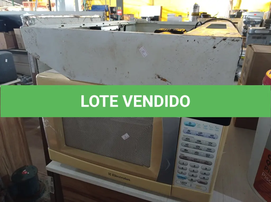 LOTE 129