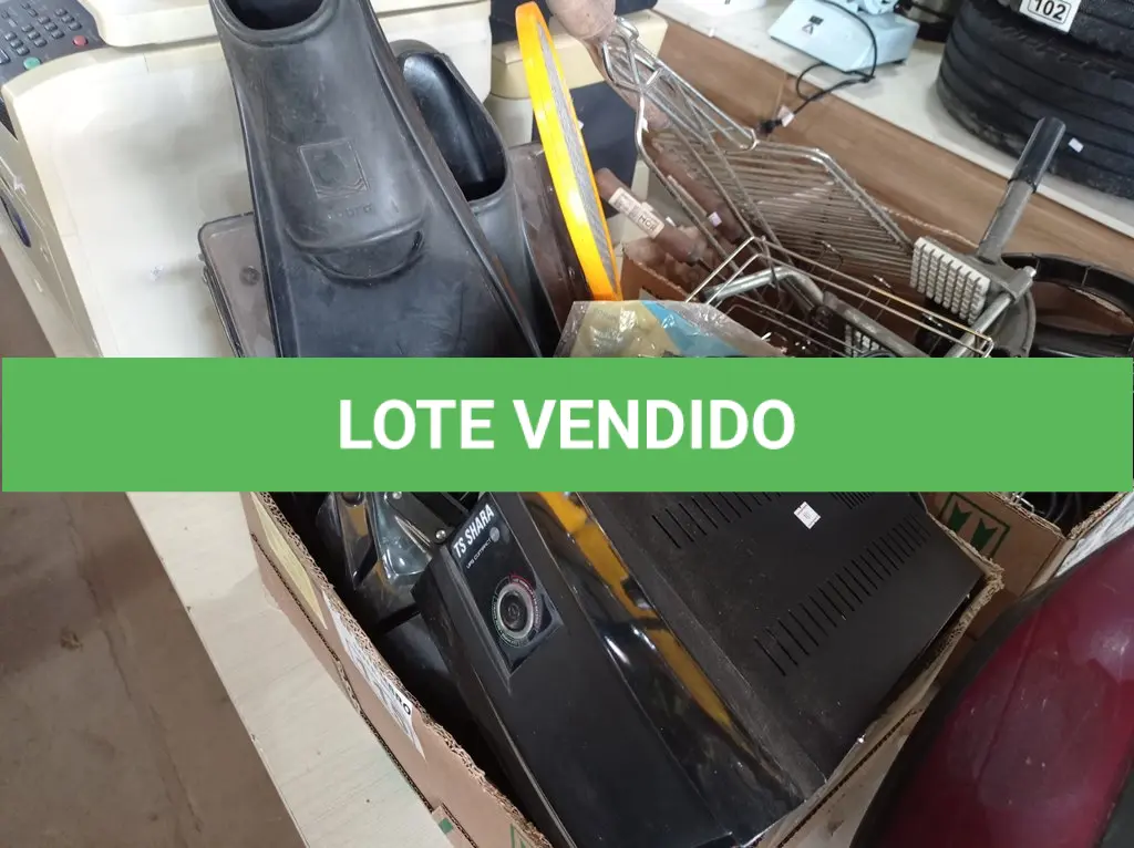 LOTE 115