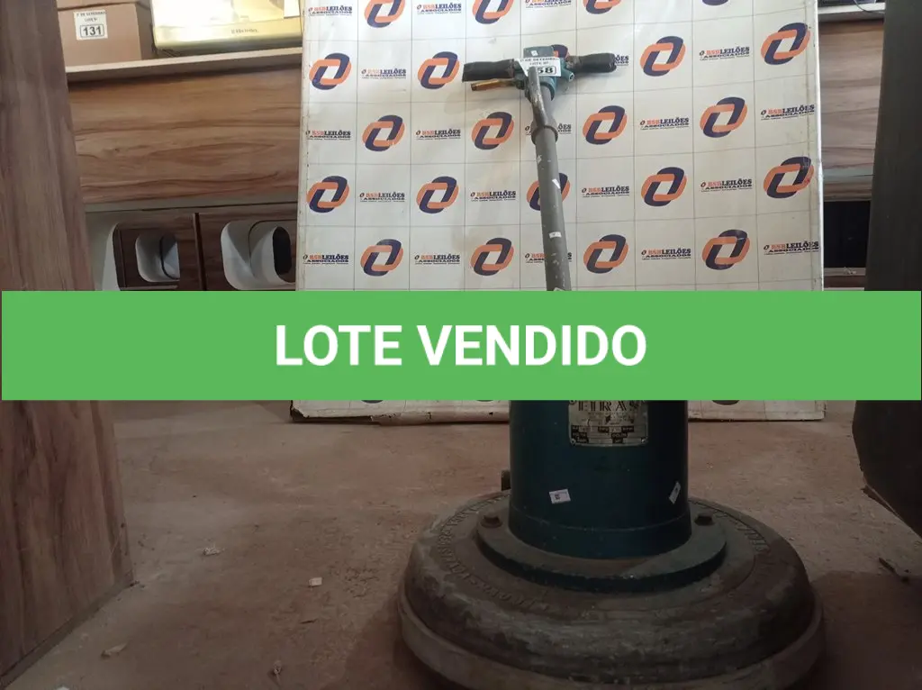 LOTE 158