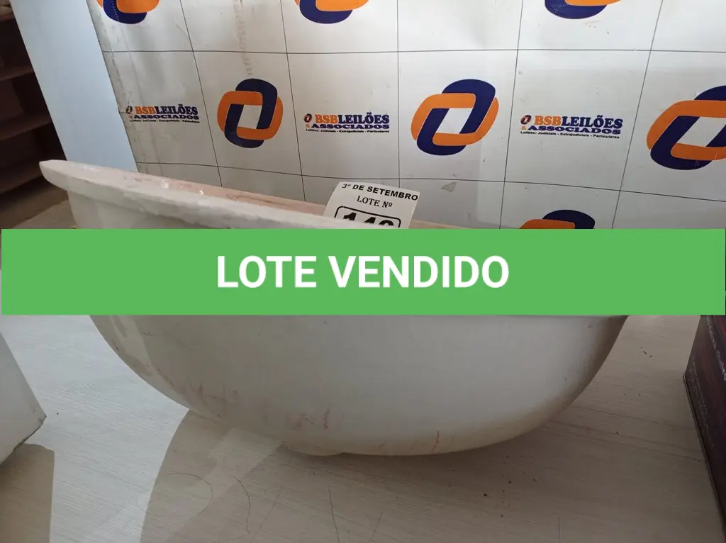 LOTE 146
