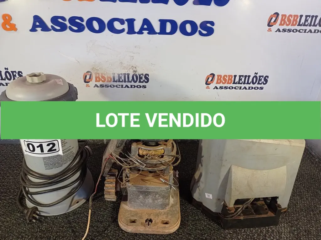 LOTE 012