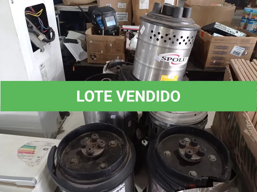 LOTE 095