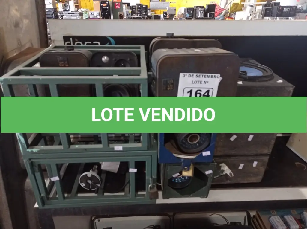 LOTE 164