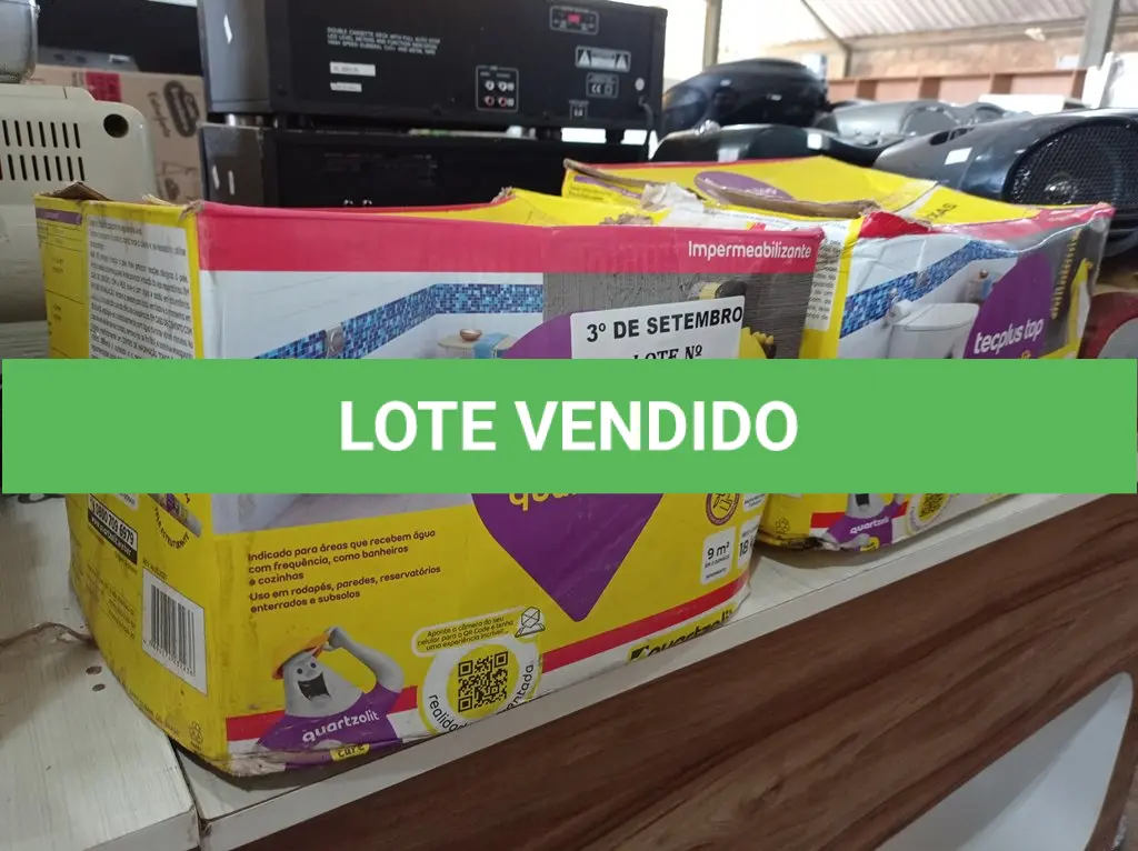 LOTE 125