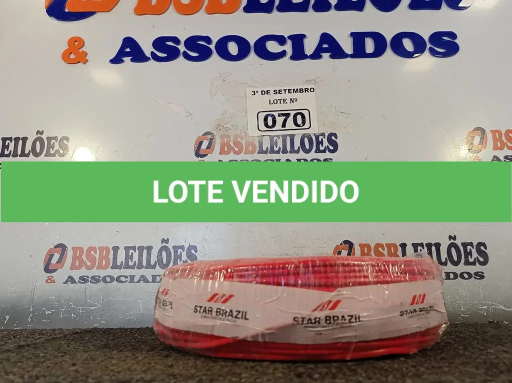 LOTE 070