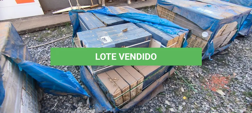 LOTE 297