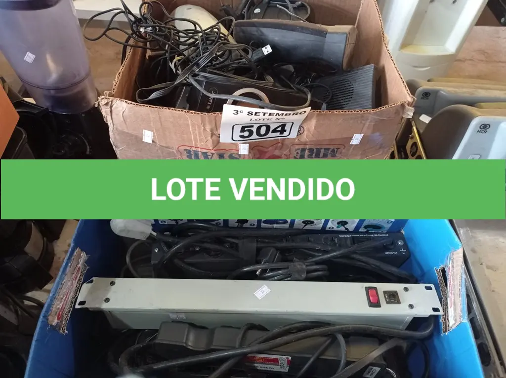 LOTE 504