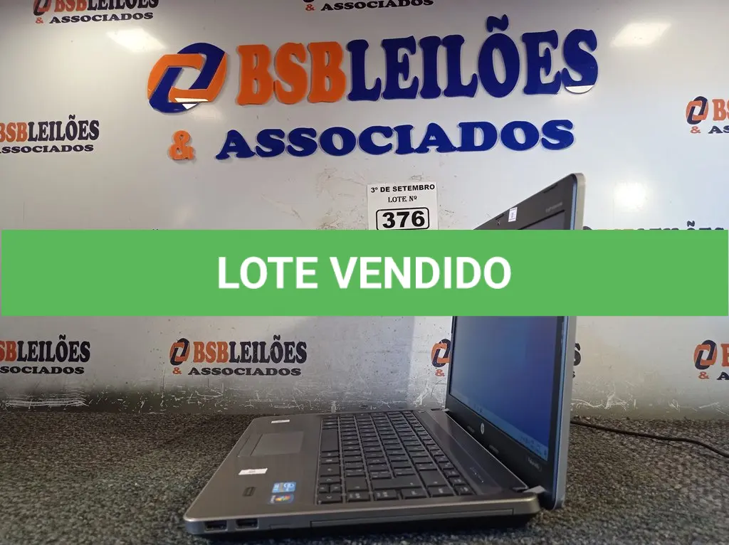LOTE 376