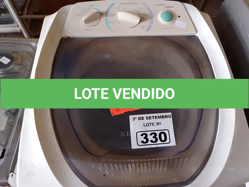 LOTE 330