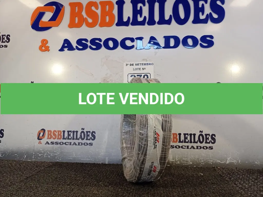 LOTE 270
