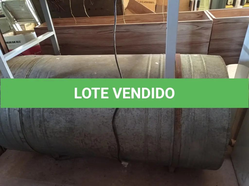 LOTE 465