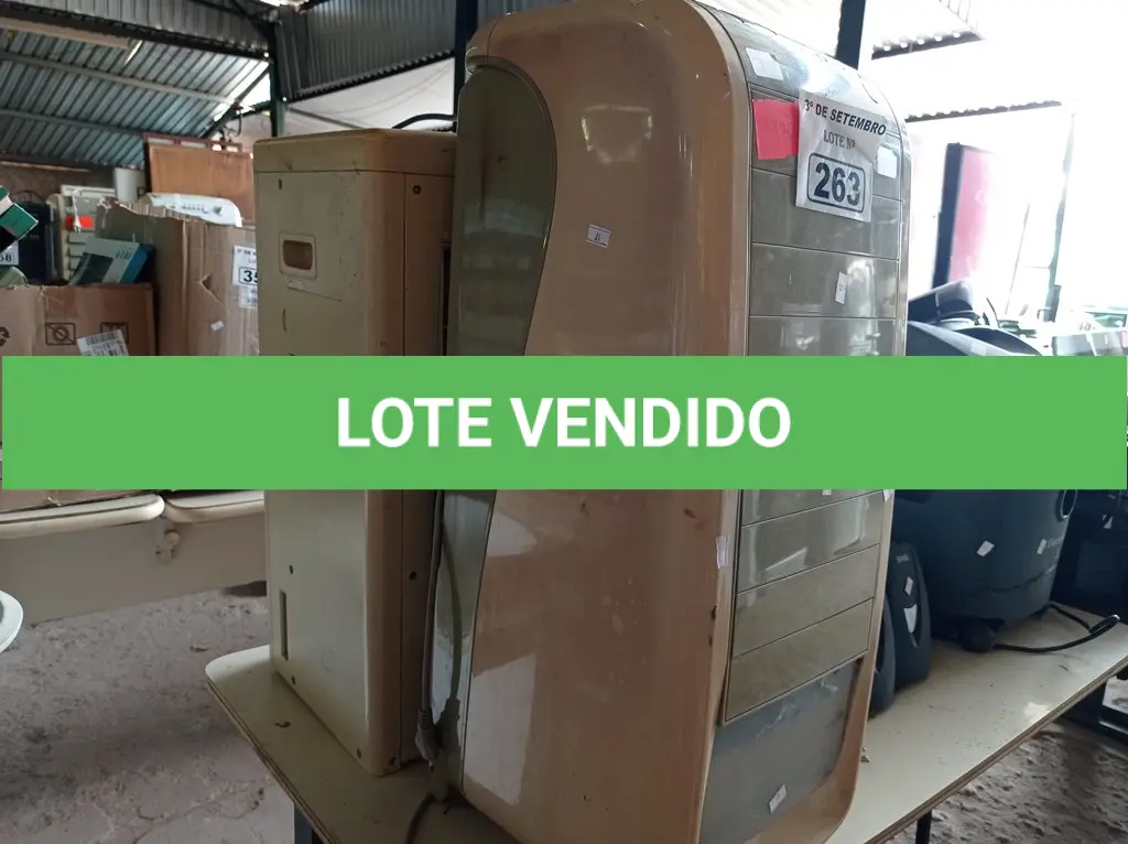 LOTE 263