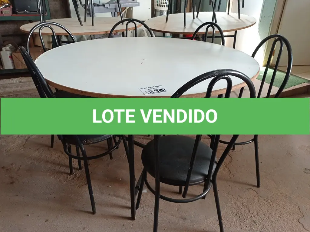 LOTE 235
