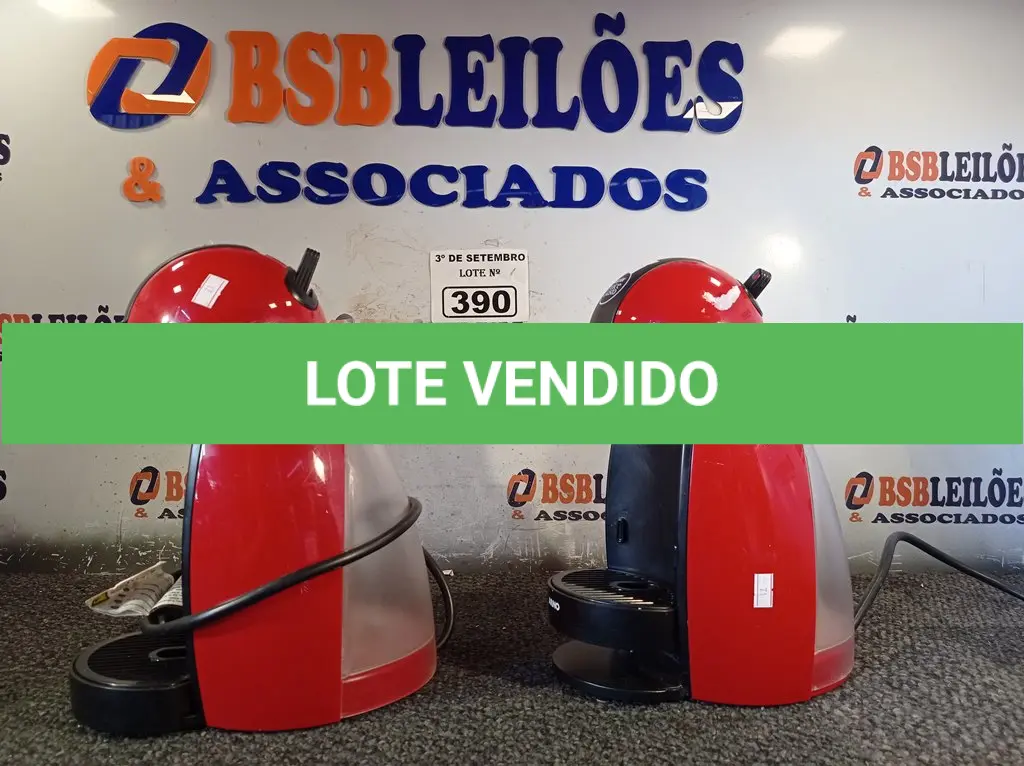LOTE 390