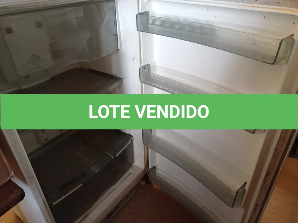 LOTE 474