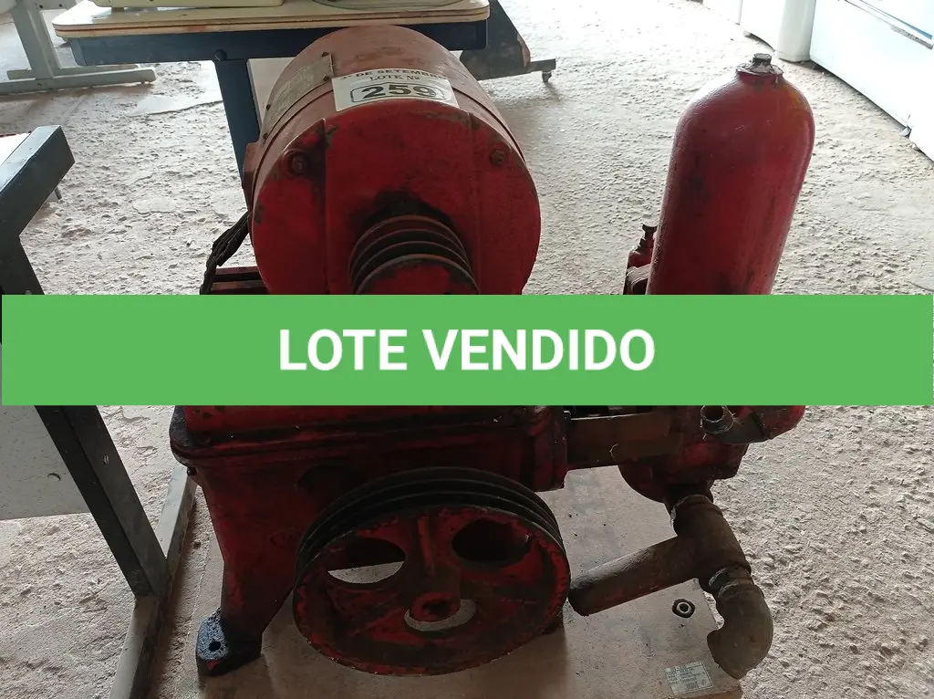 LOTE 259