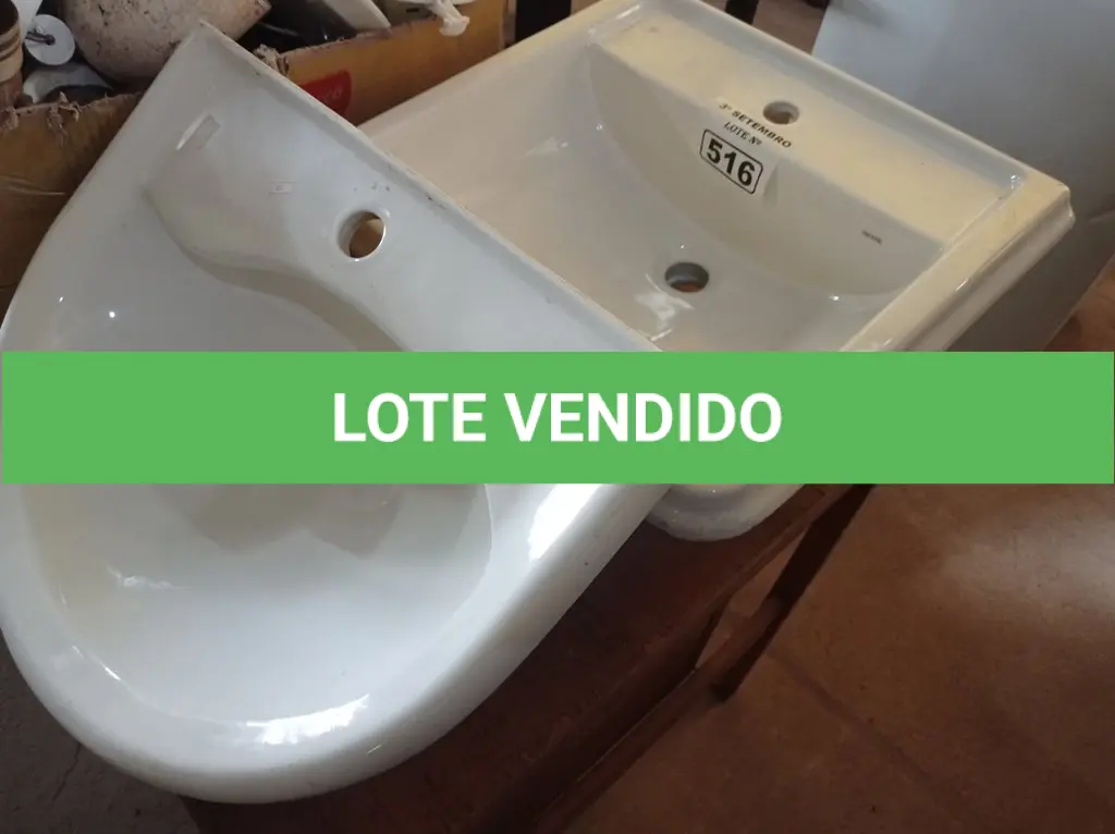 LOTE 516