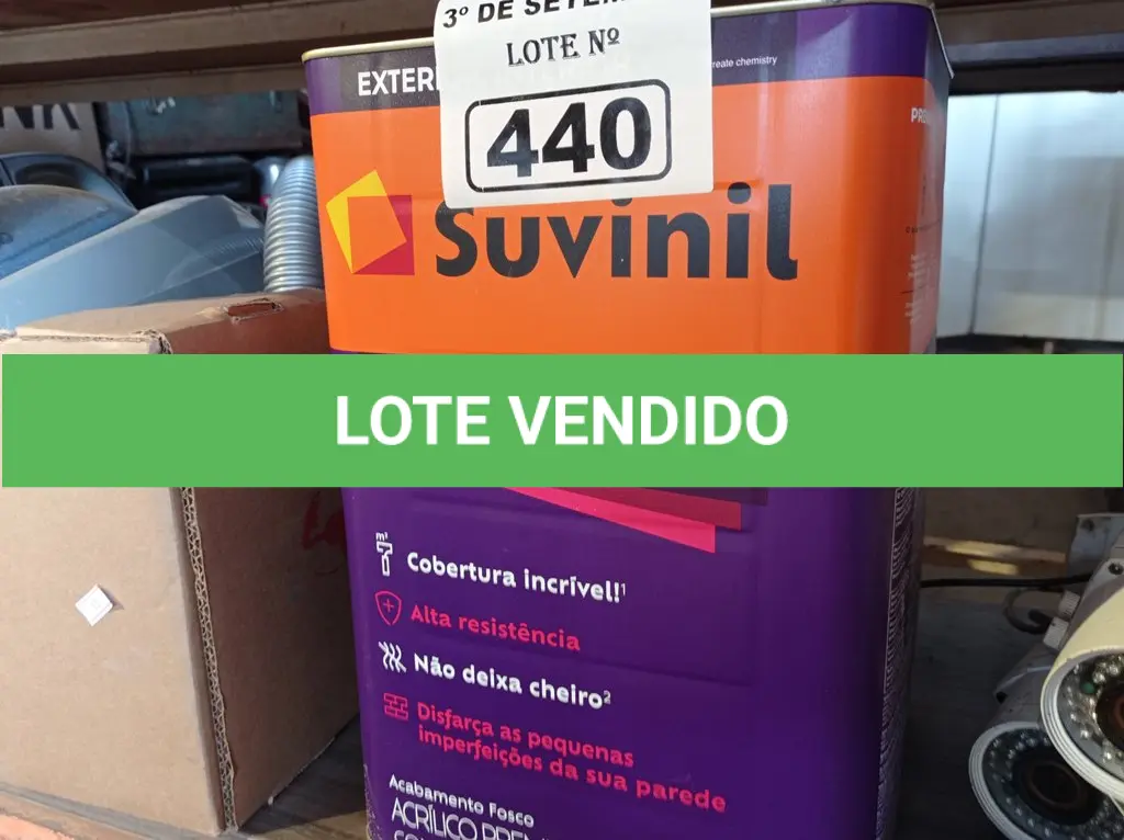LOTE 440