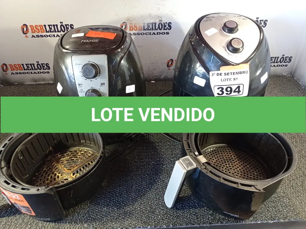 LOTE 394