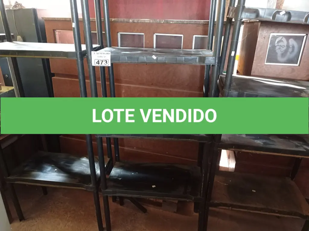 LOTE 473