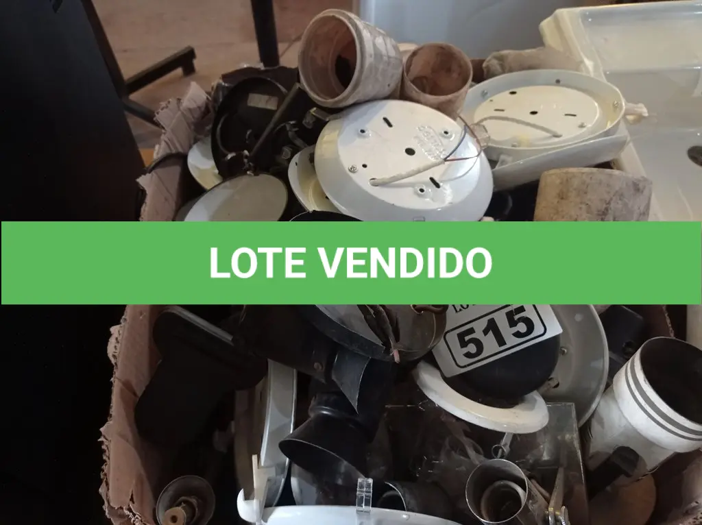 LOTE 515