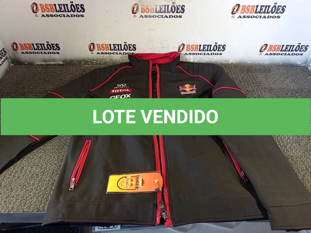 LOTE 400