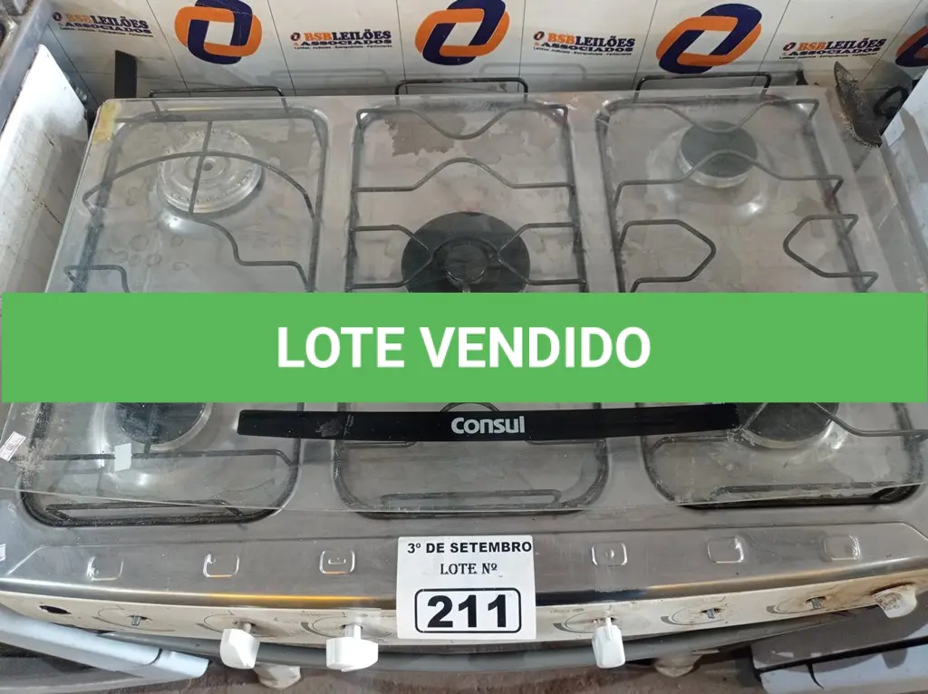 LOTE 211