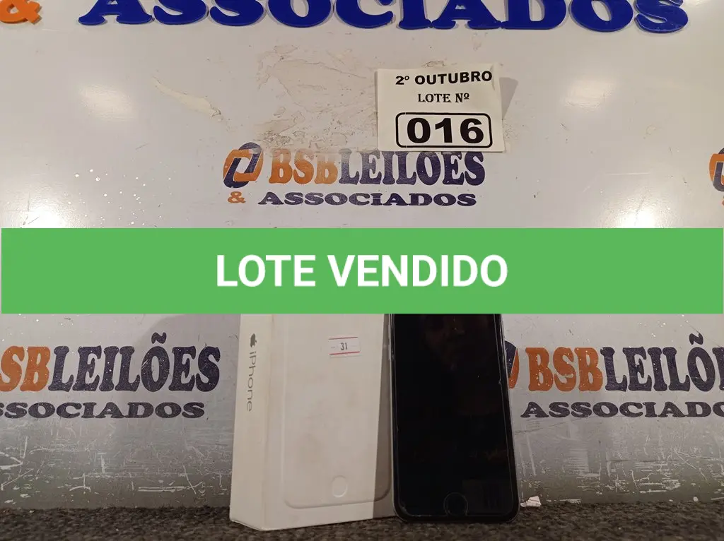 LOTE 016