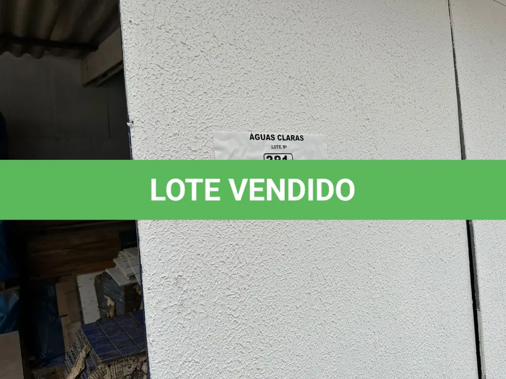 LOTE 381