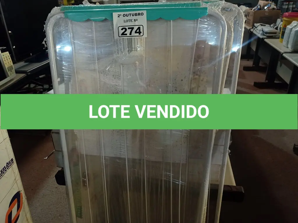LOTE 274