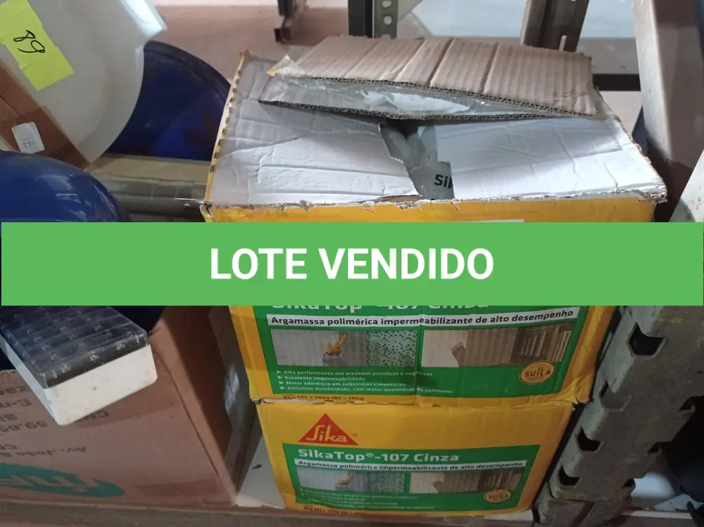 LOTE 087
