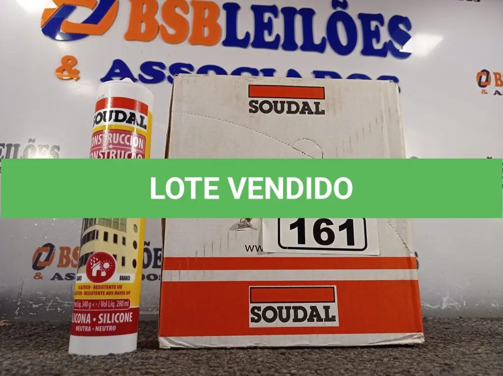 LOTE 161