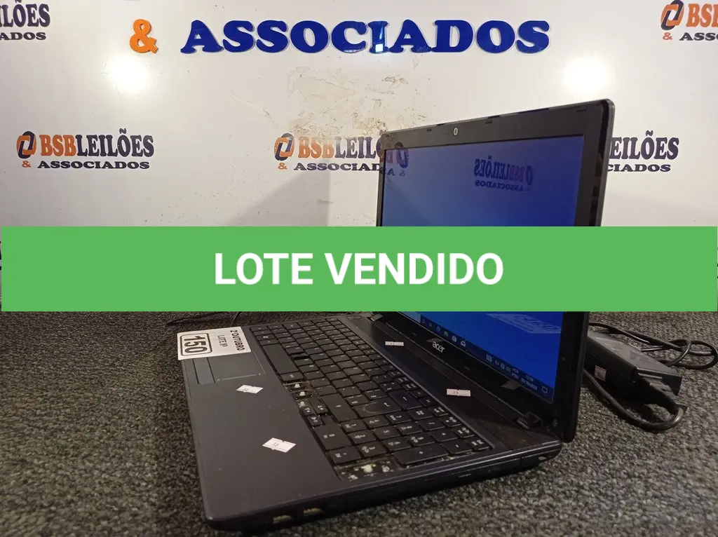 LOTE 150