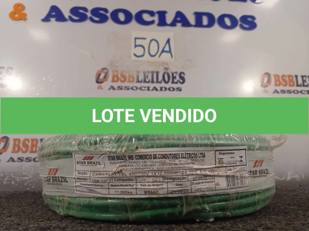 LOTE 050