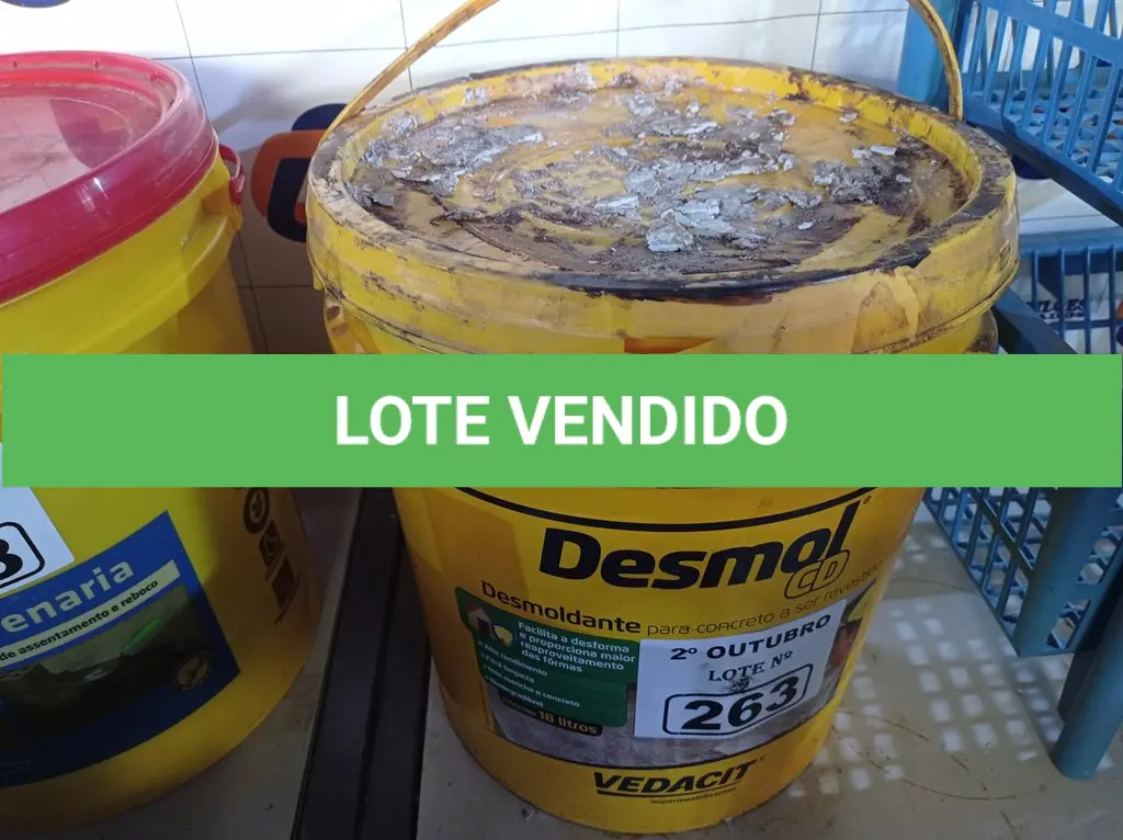 LOTE 263