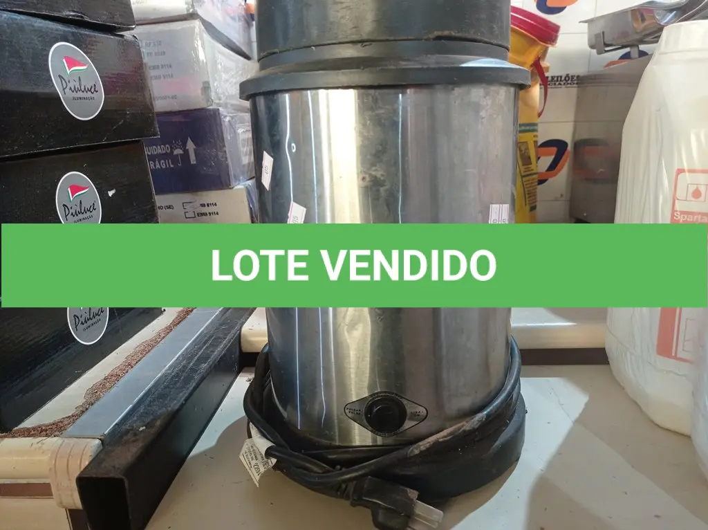 LOTE 283