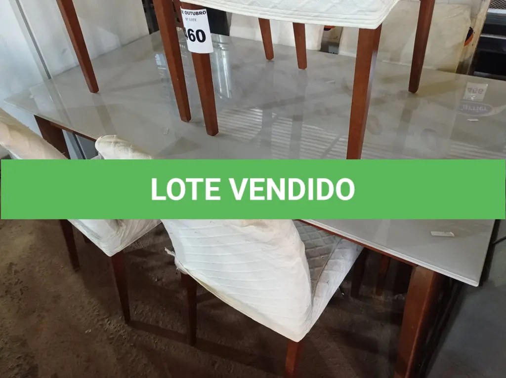 LOTE 460