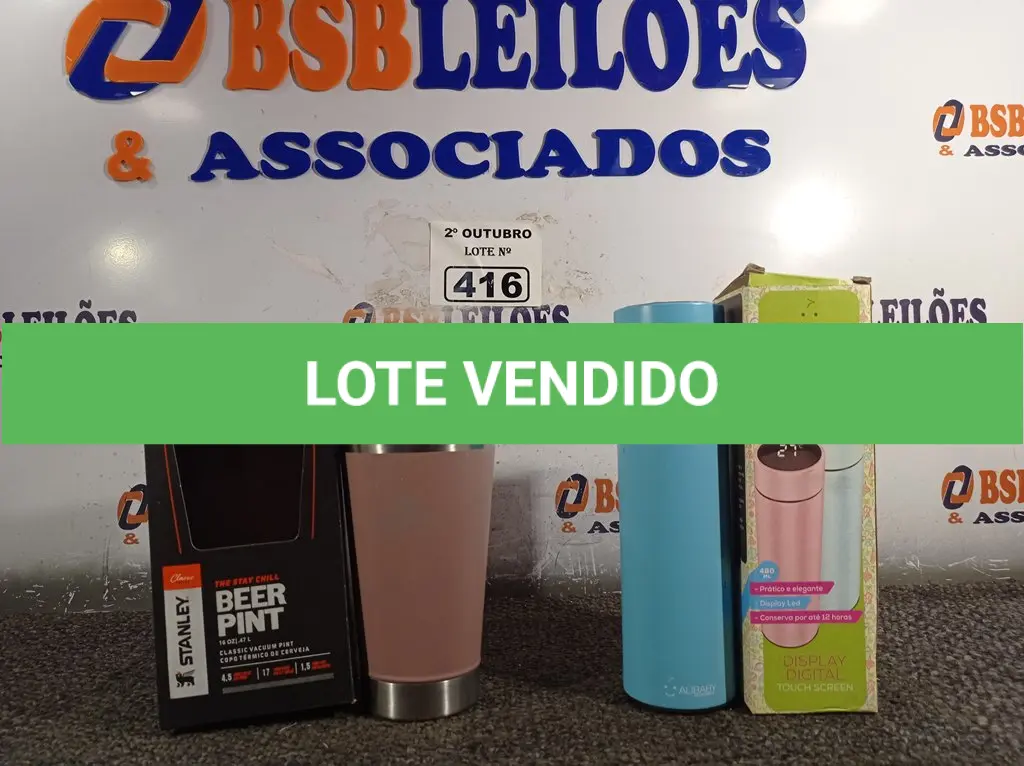 LOTE 416